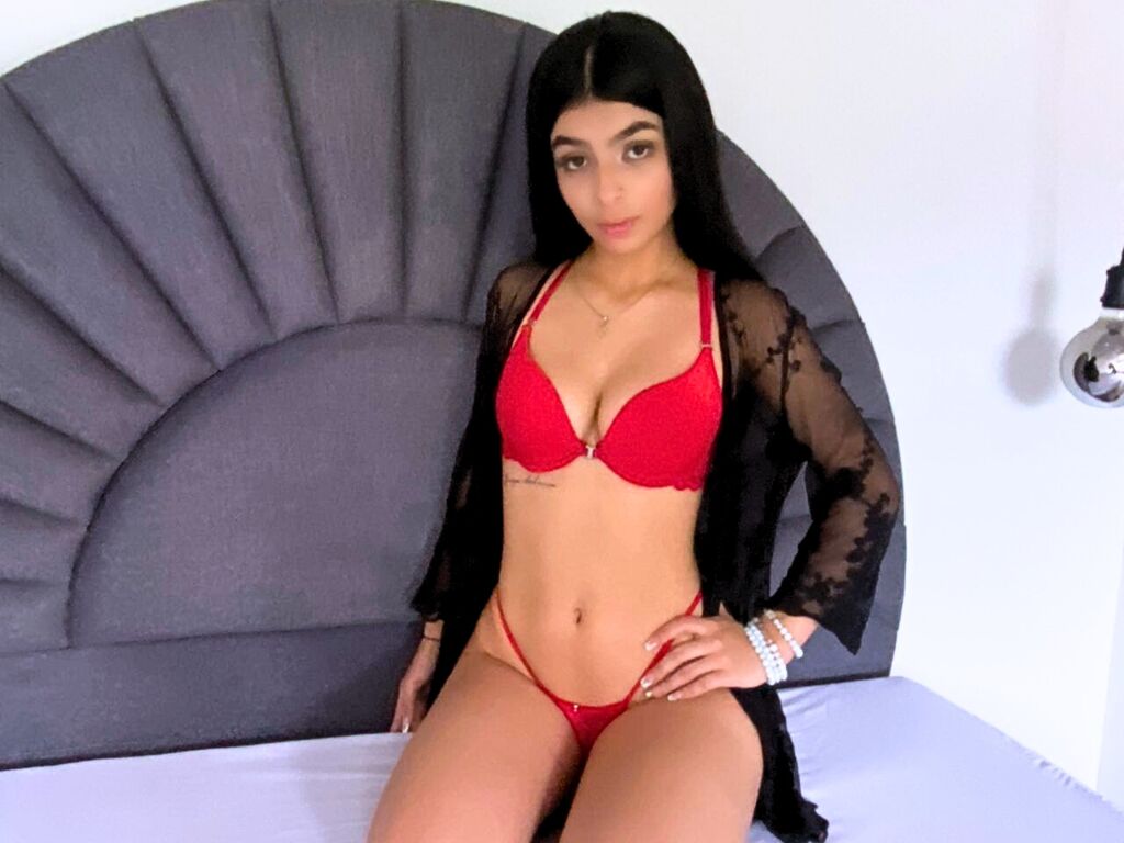 Bella Milleths